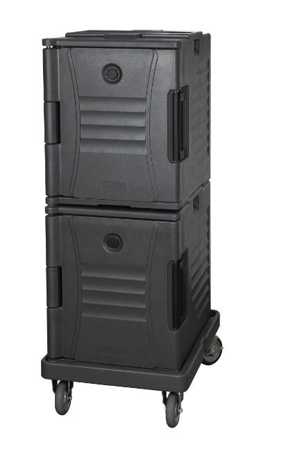 sodapdf-converted Išvažiuojamųjų pokylių termokonteineris 2x GN 1/1 200, AmerBox, 477x680x(H)620mm