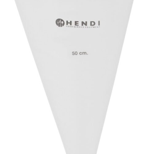 Konditerinis maišelis Profi Line, HENDI, Profi Line, (L)500mm