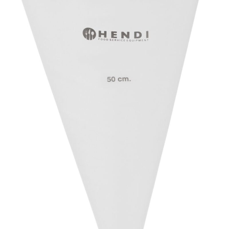 Konditerinis maišelis Profi Line, HENDI, Profi Line, (L)500mm