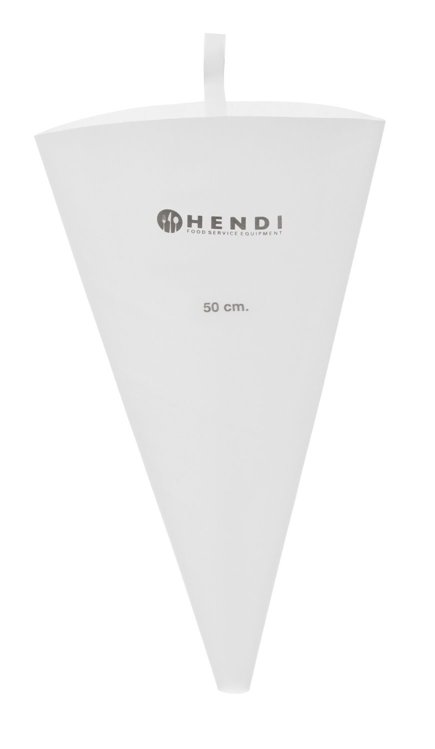 Konditerinis maišelis Profi Line, HENDI, Profi Line, (L)500mm