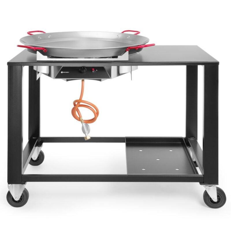 HENDI, 7kW, 1180x810x(H)1000mm