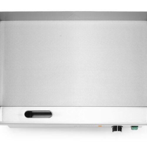Grilis, plokščias, HENDI, Budget Line, 220-240V/3000W, 550x430x(H)240mm