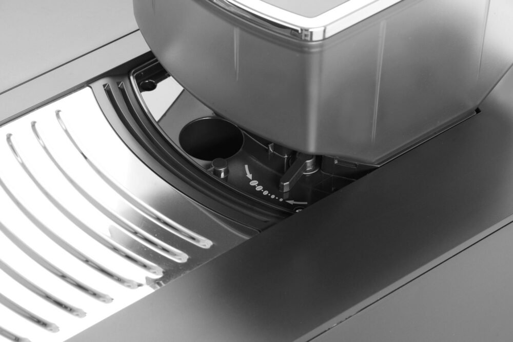 Automatinis kavos aparatas, HENDI, 230V/3000W, 390x544x(H)578mm