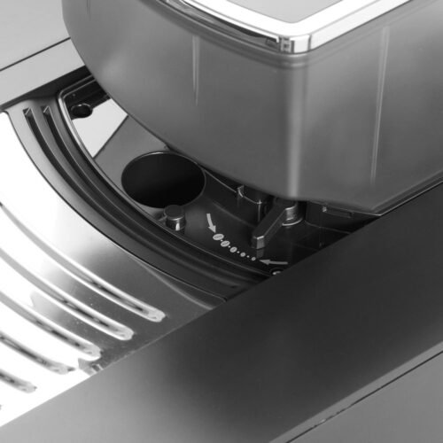Automatinis kavos aparatas, HENDI, 230V/3000W, 390x544x(H)578mm