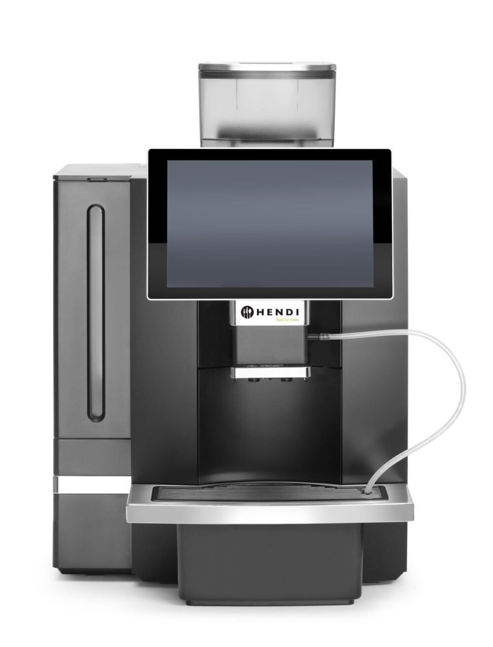 Automatinis kavos aparatas, HENDI, 230V/3000W, 390x544x(H)578mm