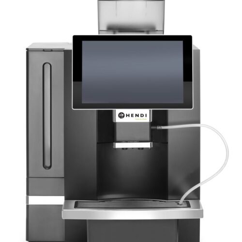 Automatinis kavos aparatas, HENDI, 230V/3000W, 390x544x(H)578mm