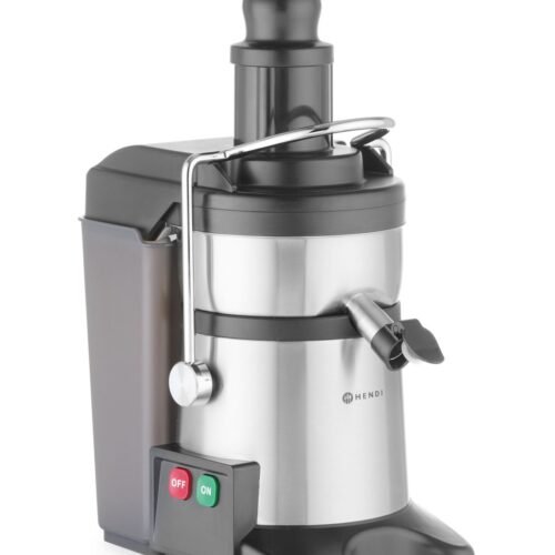 Sulčiaspaudė Compact, HENDI, 230V/500W, 233x416x(H)493mm