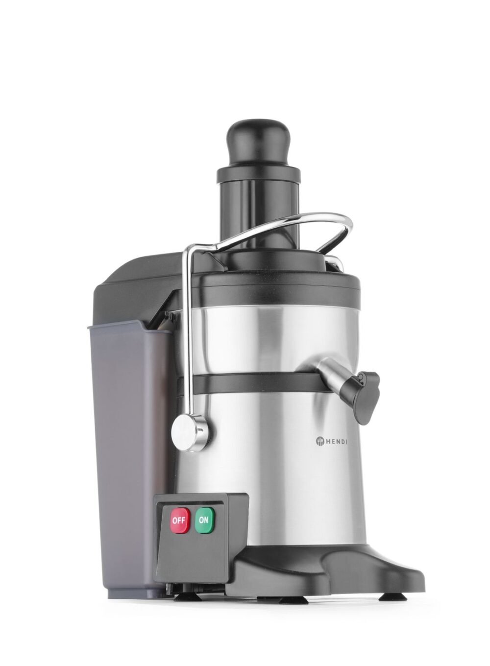 Sulčiaspaudė Compact, HENDI, 230V/500W, 233x416x(H)493mm