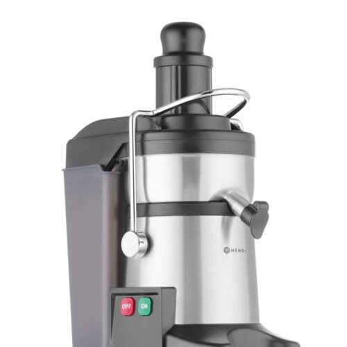 Sulčiaspaudė Compact, HENDI, 230V/500W, 233x416x(H)493mm