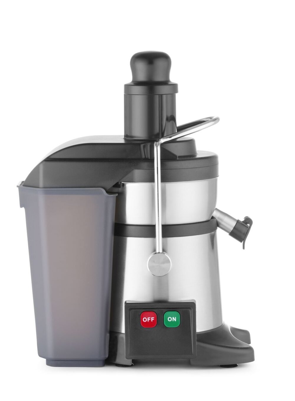 Sulčiaspaudė Compact, HENDI, 230V/500W, 233x416x(H)493mm