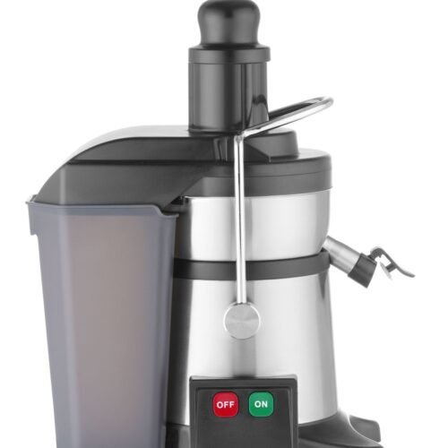 Sulčiaspaudė Compact, HENDI, 230V/500W, 233x416x(H)493mm
