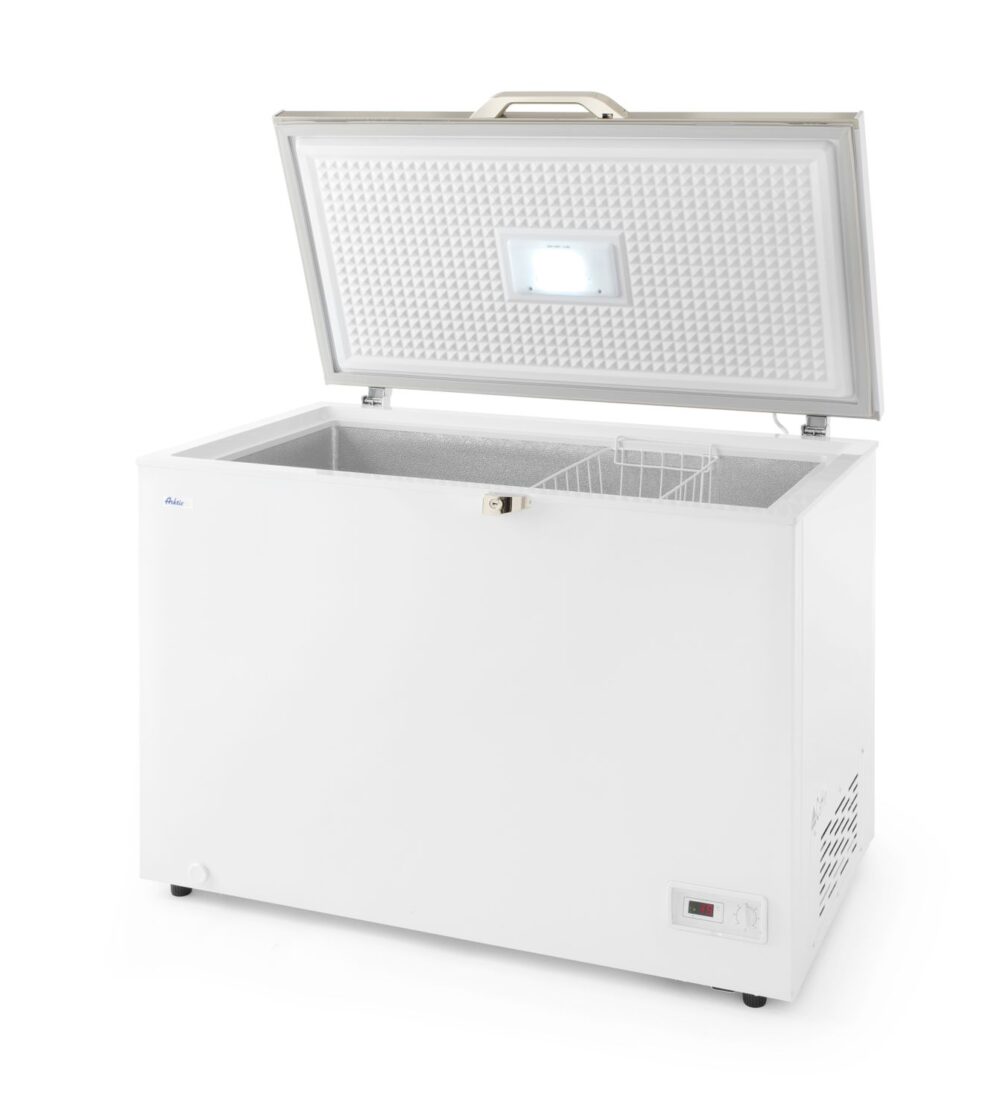 Šaldymo dėžė, Arktic, 282L, 230V/130W, 1116x686x(H)840mm