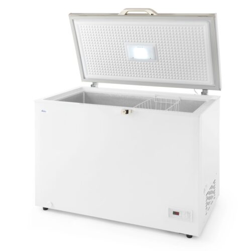 Šaldymo dėžė, Arktic, 282L, 230V/130W, 1116x686x(H)840mm