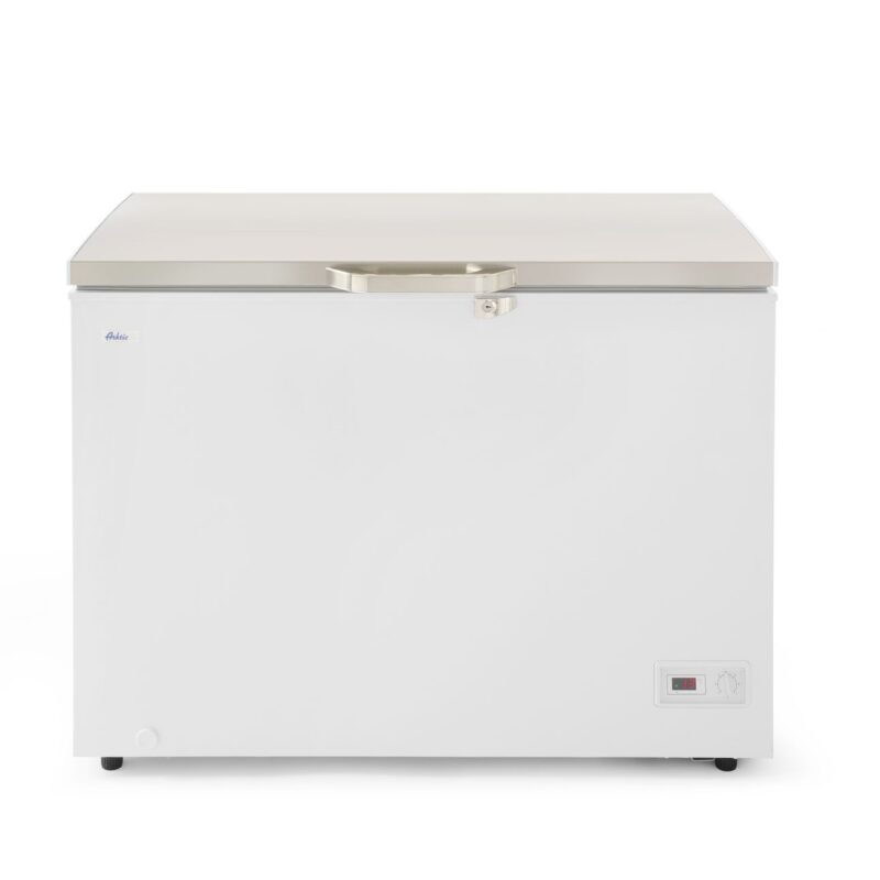 Šaldymo dėžė, Arktic, 282L, 230V/130W, 1116x686x(H)840mm