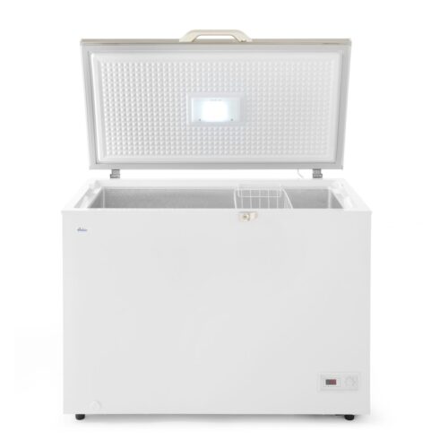 Šaldymo dėžė, Arktic, 282L, 230V/130W, 1116x686x(H)840mm