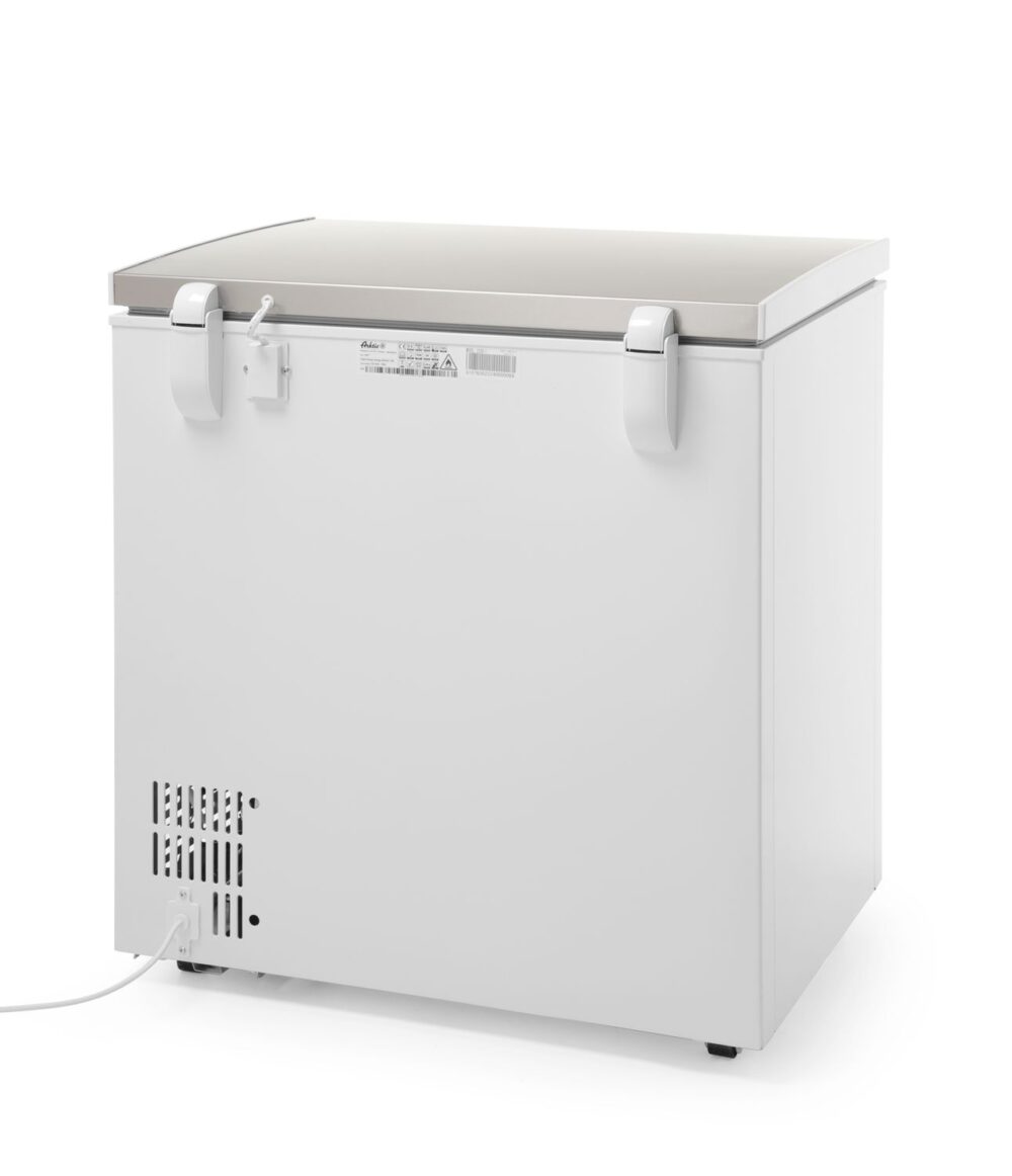 Šaldymo dėžė, Arktic, 140L, 230V/70W, 754x608x(H)845mm