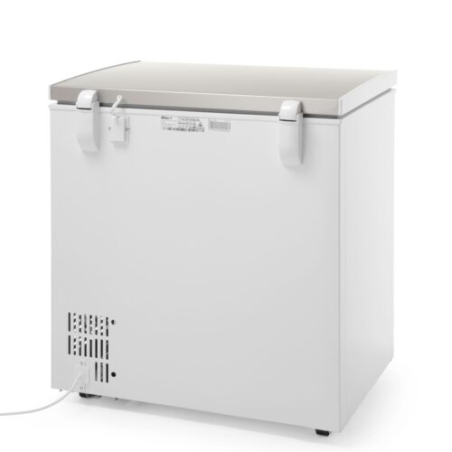 Šaldymo dėžė, Arktic, 140L, 230V/70W, 754x608x(H)845mm