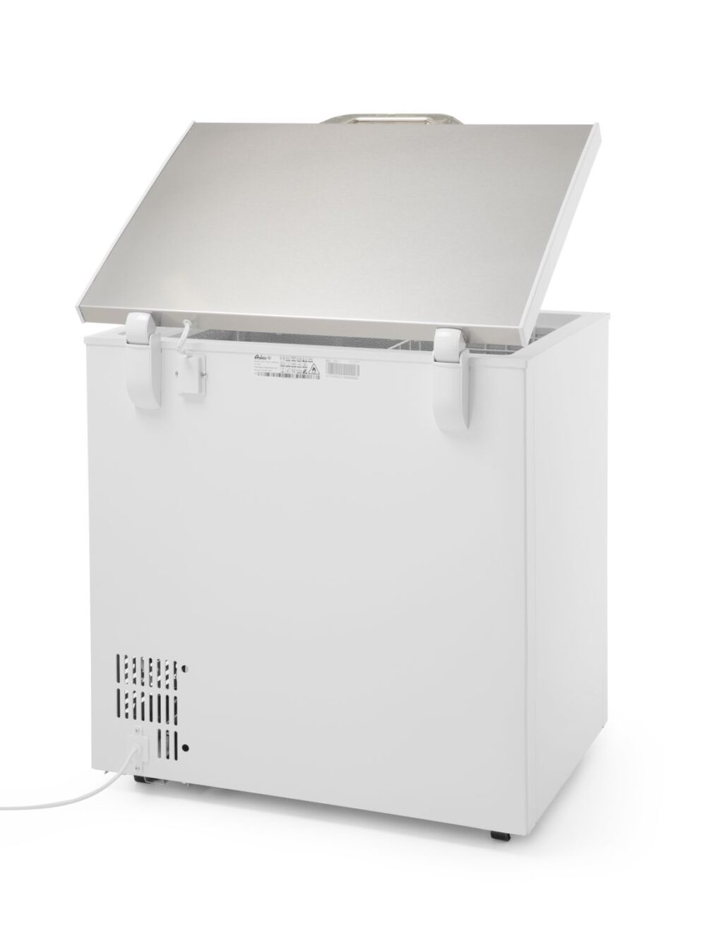 Šaldymo dėžė, Arktic, 140L, 230V/70W, 754x608x(H)845mm