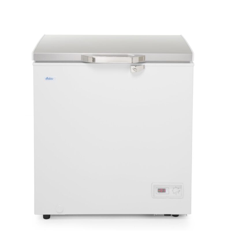 Šaldymo dėžė, Arktic, 140L, 230V/70W, 754x608x(H)845mm