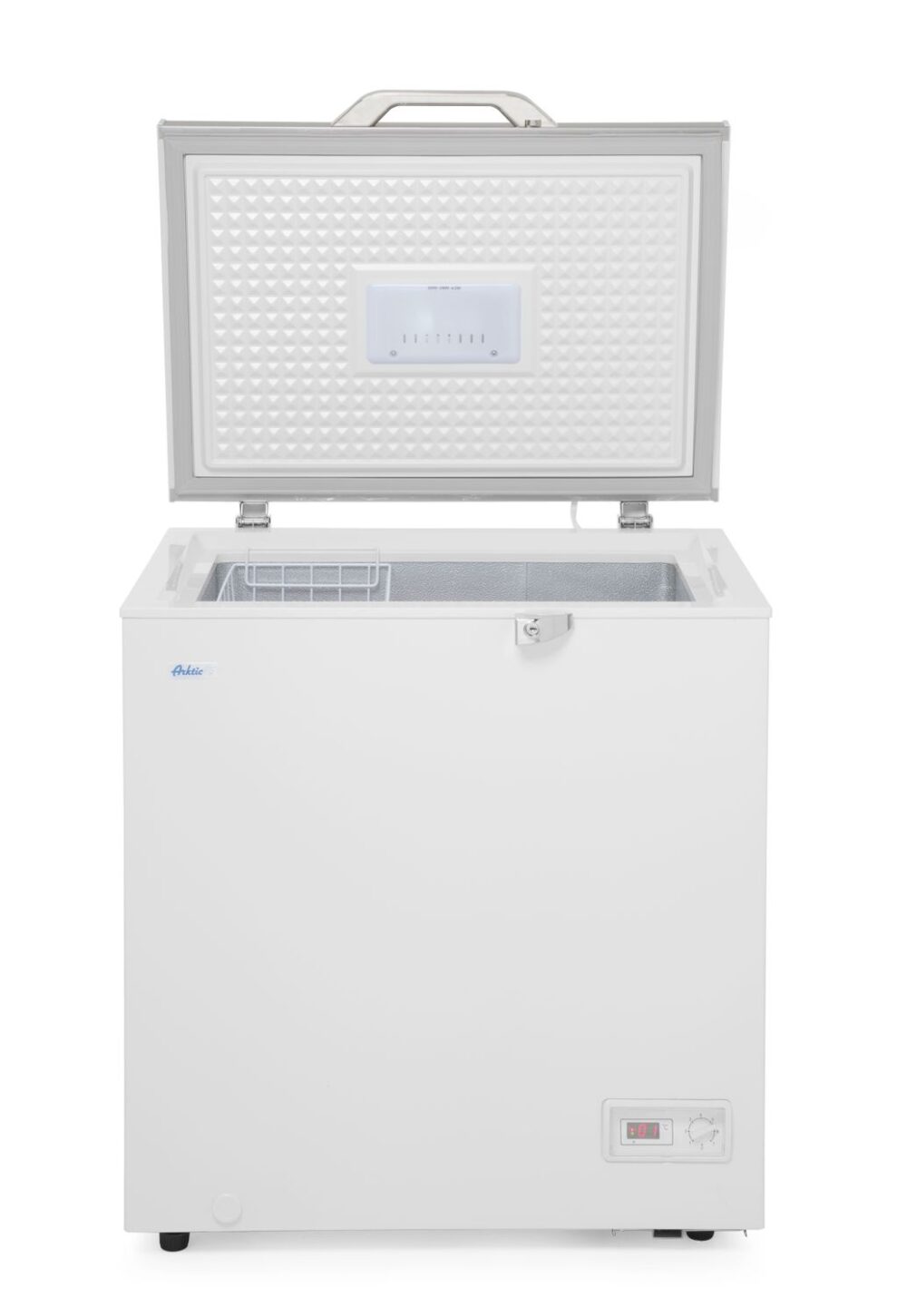 Šaldymo dėžė, Arktic, 140L, 230V/70W, 754x608x(H)845mm