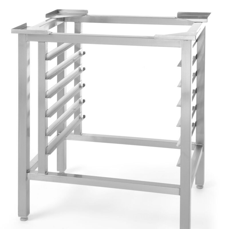 HENDI, 690x480x(H)700mm