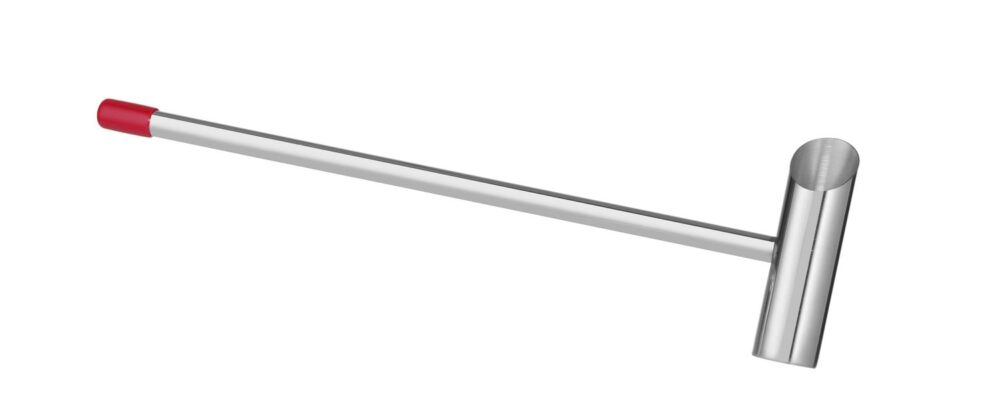 Cukraus vatos aparatas, HENDI, Juodas, 220-240V/1130W, 520x520x(H)503mm