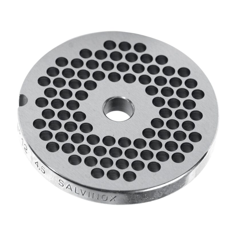 Perforuota plokštė, HENDI, Skylės skersmuo: ⌀3 mm., ⌀82mm