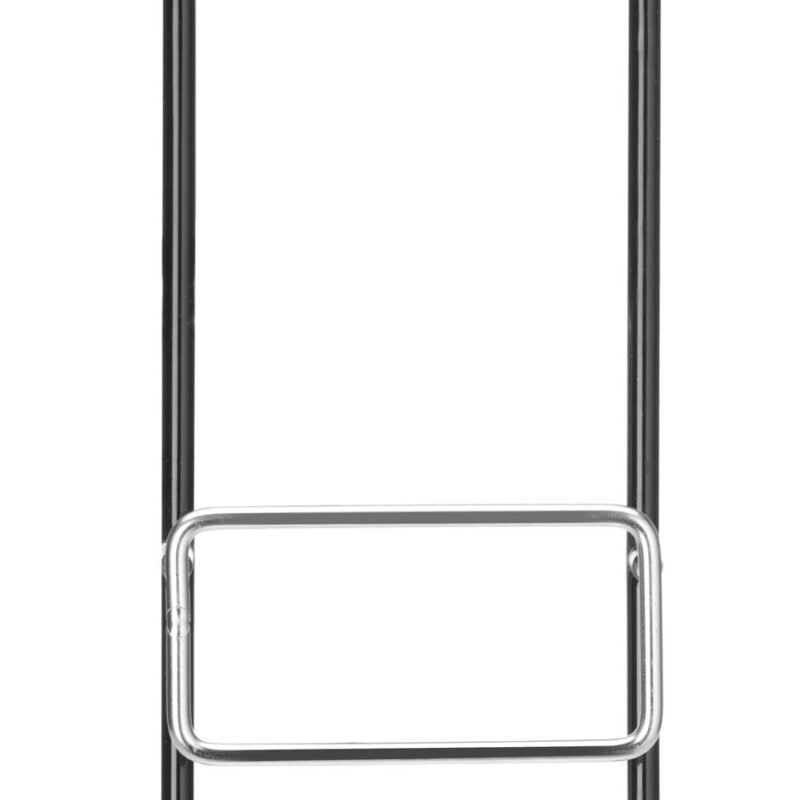 Dangčio laikiklis, HENDI, 2 vnt., 224x52x(H)105mm