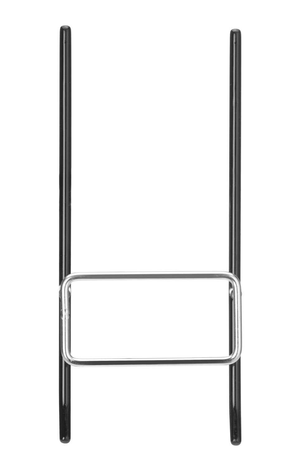 Dangčio laikiklis, HENDI, 2 vnt., 224x52x(H)105mm