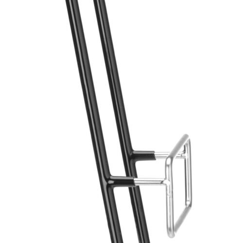 Dangčio laikiklis, HENDI, 2 vnt., 224x52x(H)105mm