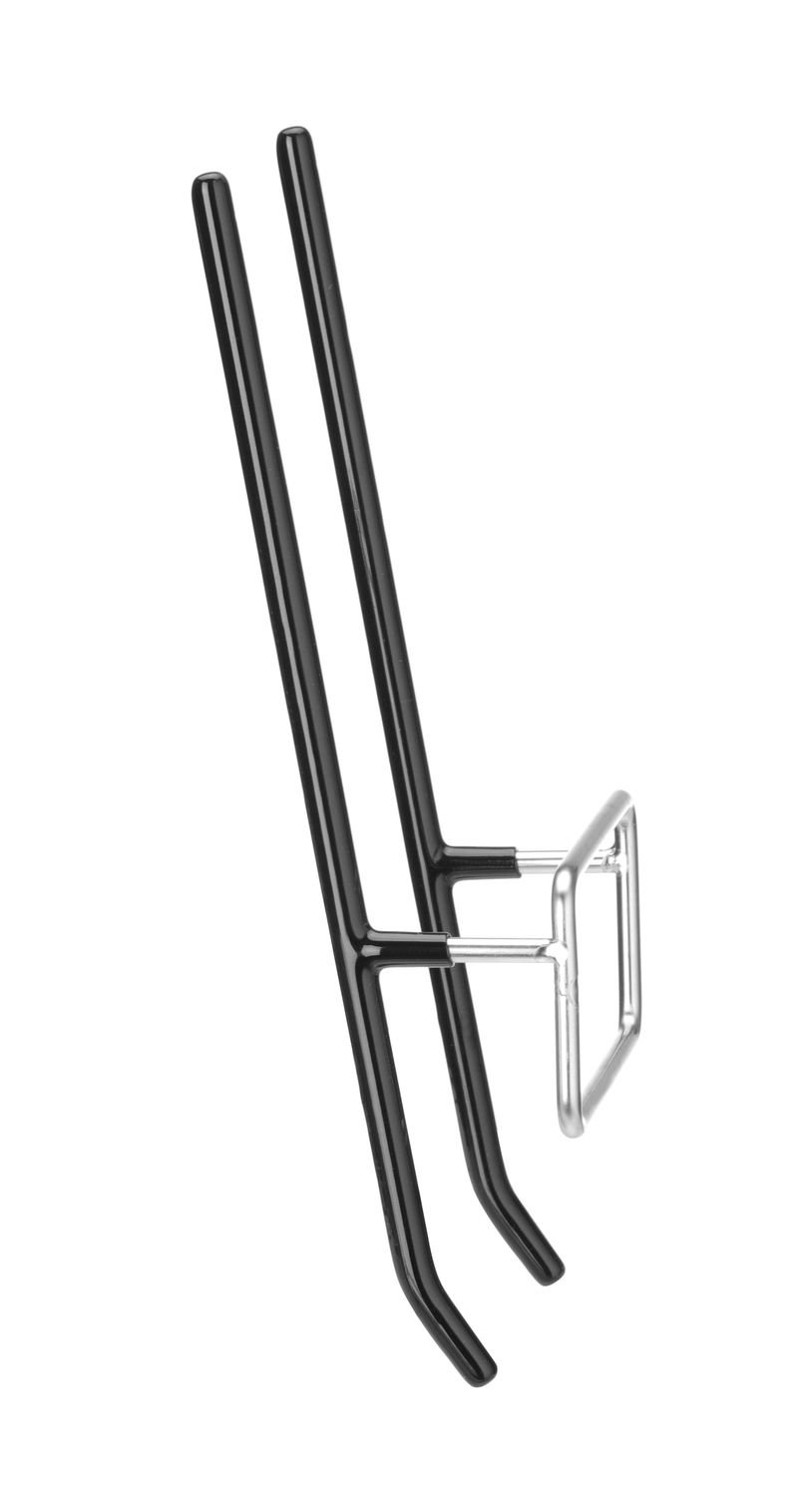 Dangčio laikiklis, HENDI, 2 vnt., 224x52x(H)105mm