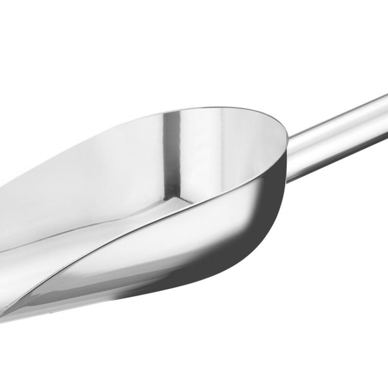 Semtuvėlis, BarUp, 0,54L, Sidabro, 360x117mm