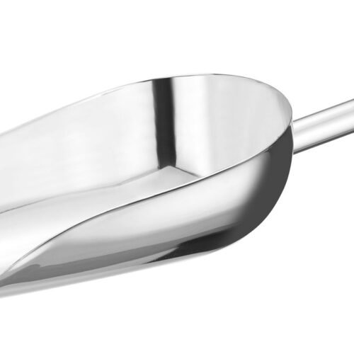 Semtuvėlis, BarUp, 0,92L, Sidabro, 432x140mm