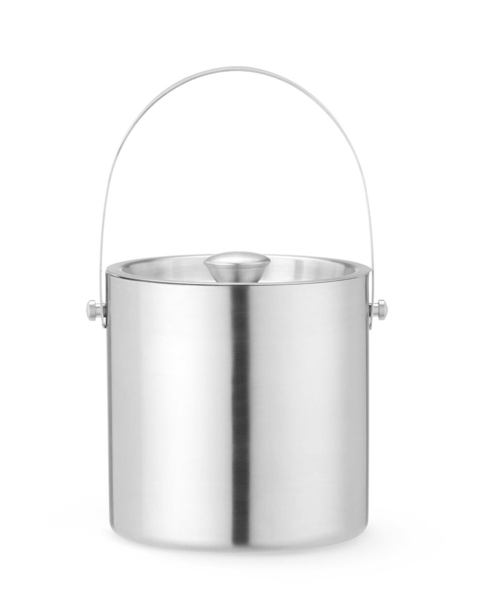 Ledo kibirėlis, BarUp, 2L, ⌀153x(H)165mm