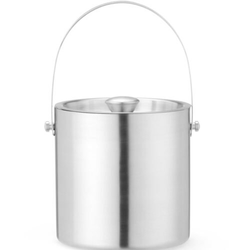 Ledo kibirėlis, BarUp, 2L, ⌀153x(H)165mm