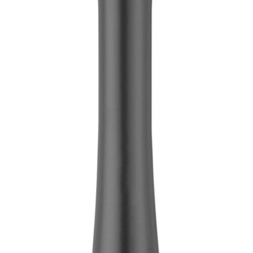 Grūstuvė, BarUp, Juodas, ⌀30x210mm
