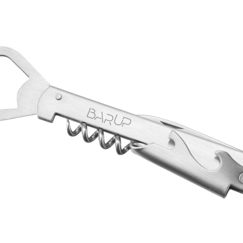 Padavėjo kamščiatraukis, BarUp, (L)142mm