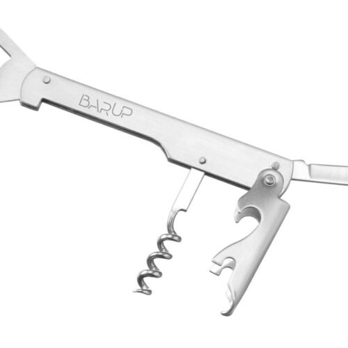 Padavėjo kamščiatraukis, BarUp, (L)142mm