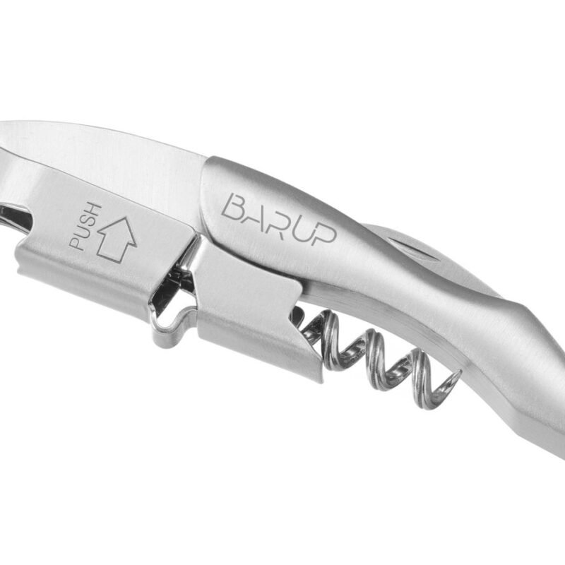 Padavėjo kamščiatraukis, BarUp, (L)120mm