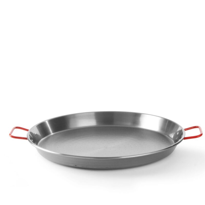 Keptuvė Paella, HENDI, ⌀300x(H)110mm