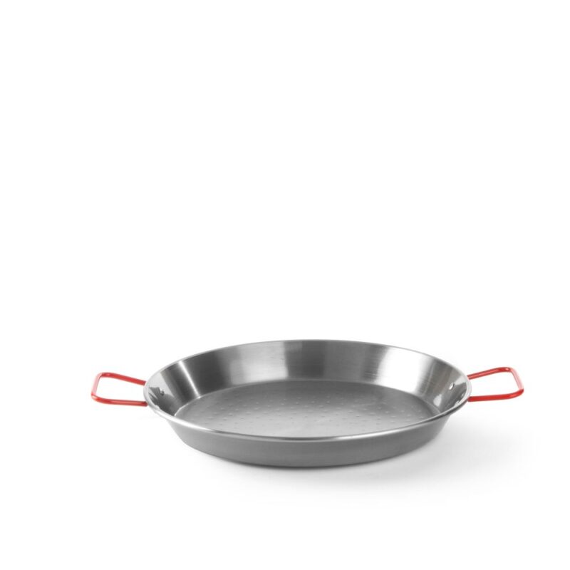 Keptuvė Paella, HENDI, ⌀380x(H)120mm