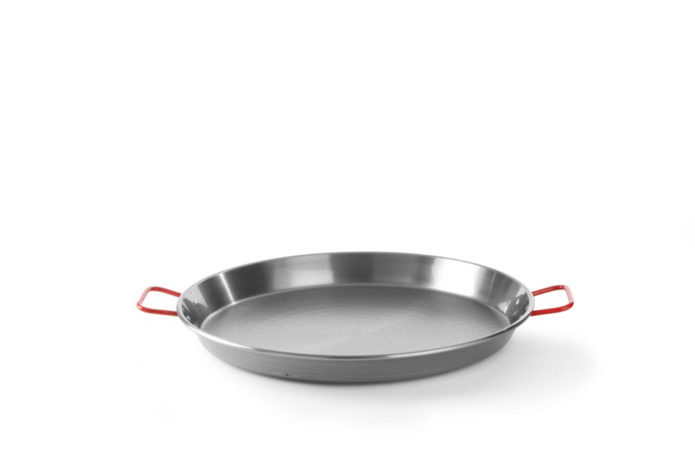 Keptuvė Paella, HENDI, ⌀420x(H)120mm