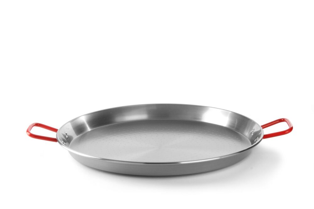 Keptuvė Paella, HENDI, ⌀550x(H)100mm