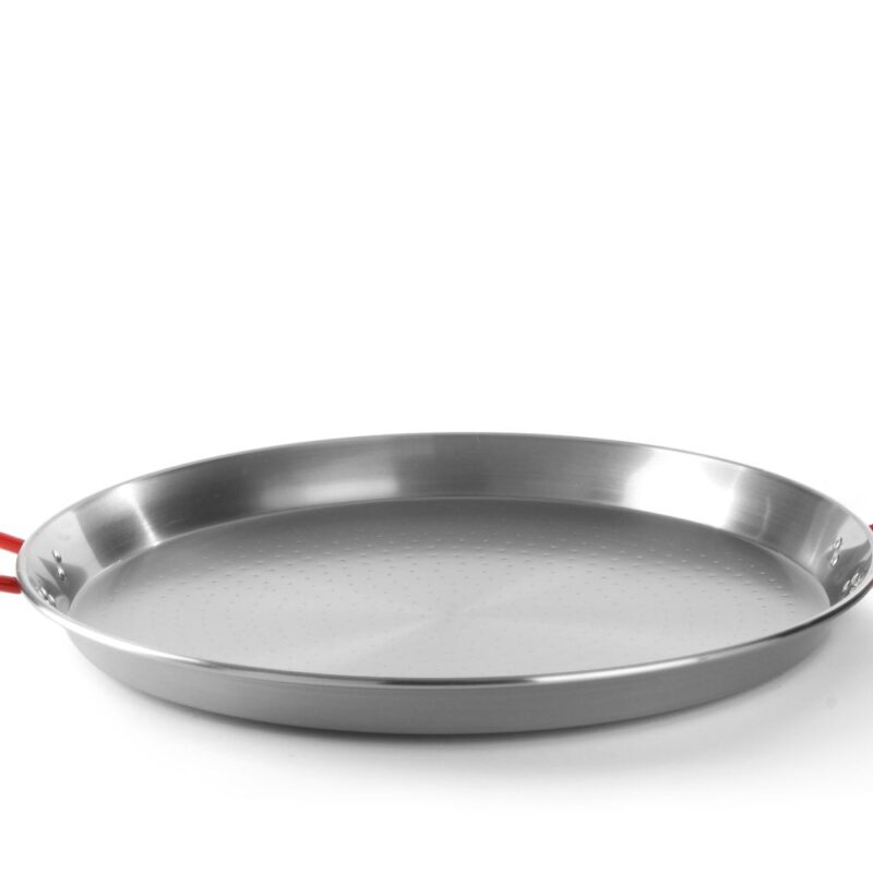 Keptuvė Paella, HENDI, ⌀550x(H)100mm