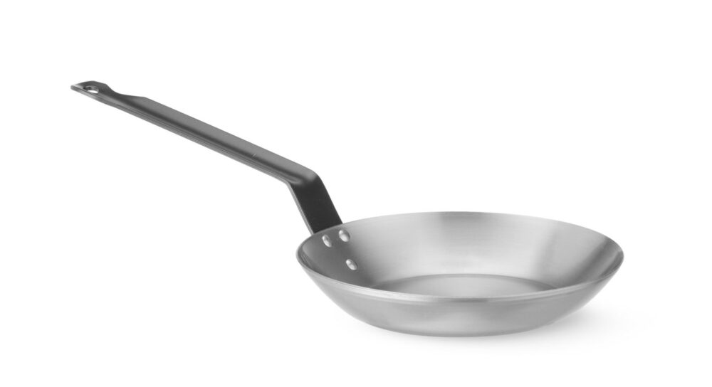 Lyonnaise keptuvė, HENDI, ⌀240x(H)100mm