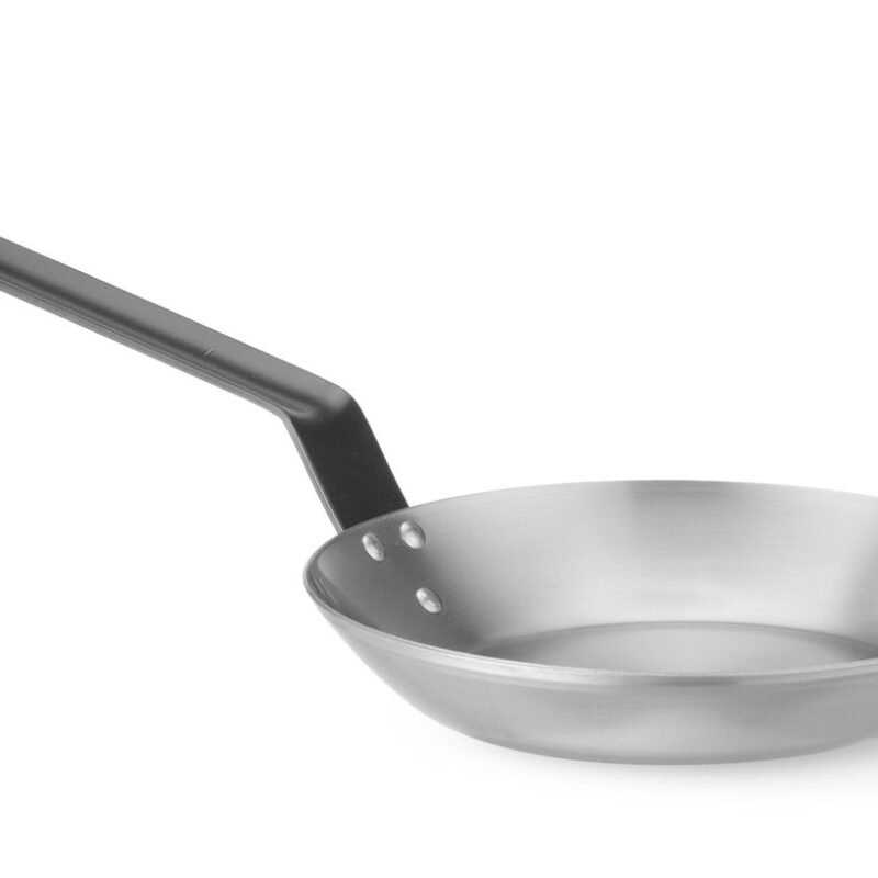 Lyonnaise keptuvė, HENDI, ⌀280x(H)130mm