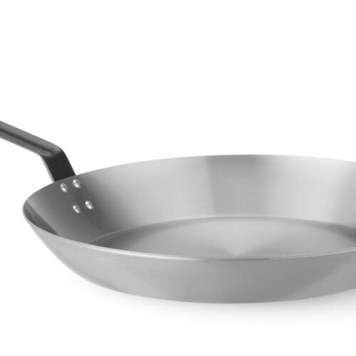 Lyonnaise keptuvė, HENDI, Su 2 rankenomis, ⌀360x(H)140mm