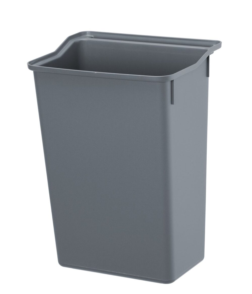 Techninės priežiūros vežimėlio dėžutė, AmerBox, 325x240x(H)447mm