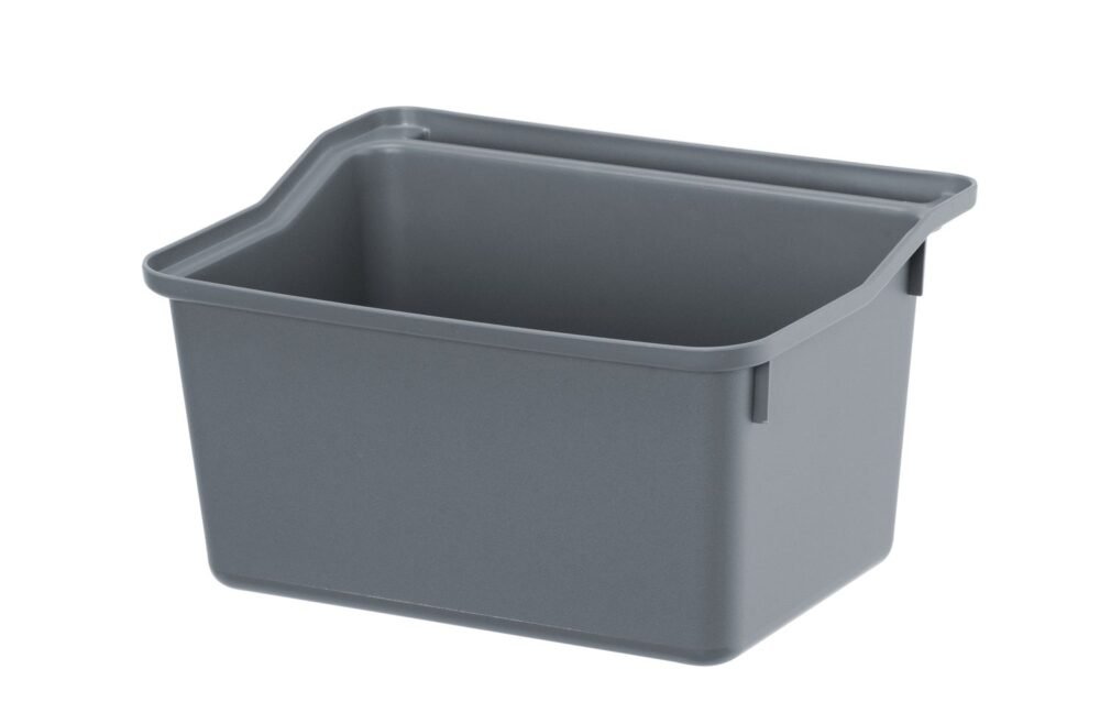 Techninės priežiūros vežimėlio dėžutė, AmerBox, 325x240x(H)180mm