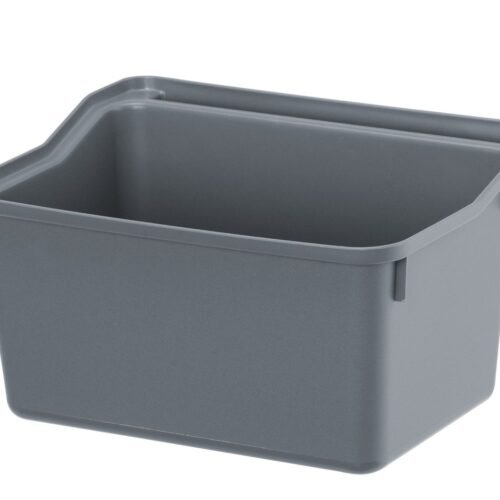 Techninės priežiūros vežimėlio dėžutė, AmerBox, 325x240x(H)180mm